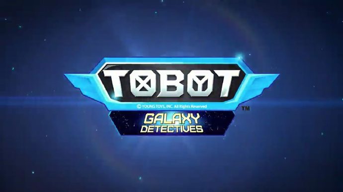 机器战士：银河侦探2