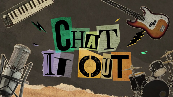 Chat It Out