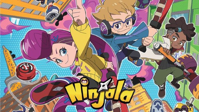 Ninjala